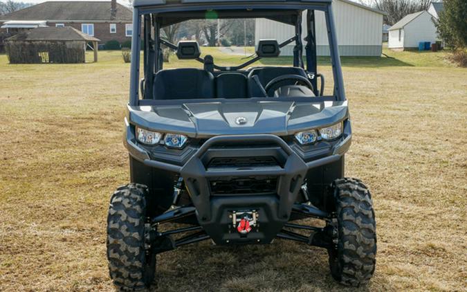 2024 Can-Am Defender MAX XT HD9