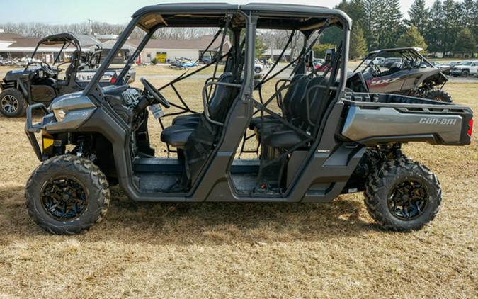 2024 Can-Am Defender MAX XT HD9