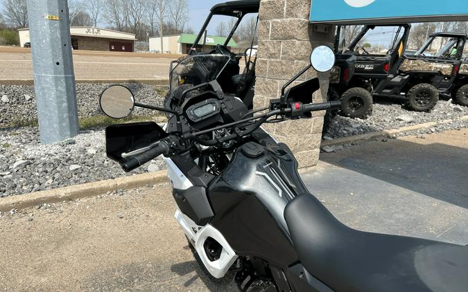 2024 Kawasaki KLR 650 S