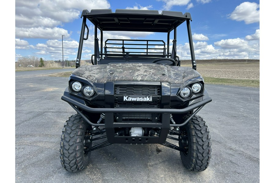 2024 Kawasaki Mule™ PRO-FXT™ 1000 LE Camo