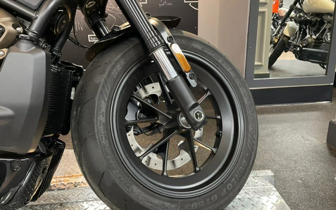 RH1250S 2023 Sportster® S