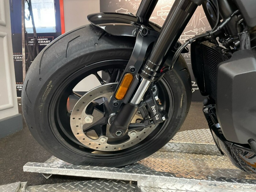 RH1250S 2023 Sportster® S