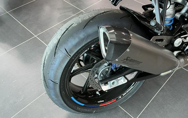 2024 BMW M 1000 R