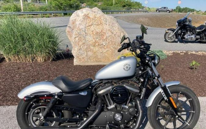 2020 Harley-Davidson Iron 1200 Review: Outstanding Sporster