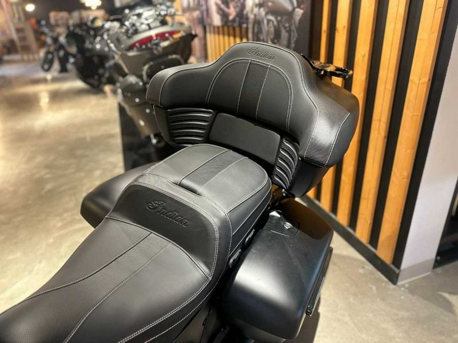 New 2024 Indian Motorcycle Roadmaster