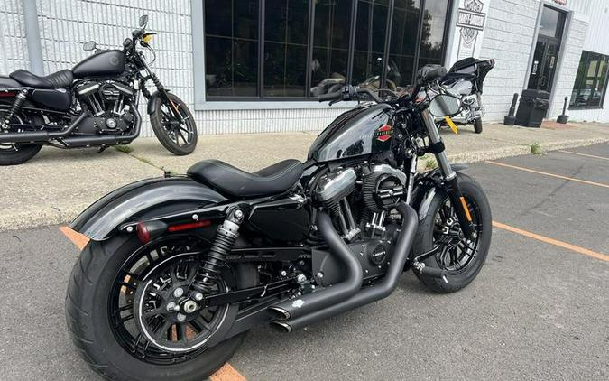 2020 Harley-Davidson® XL1200X - Sportster® Forty-Eight®