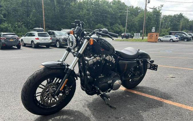 2020 Harley-Davidson® XL1200X - Sportster® Forty-Eight®