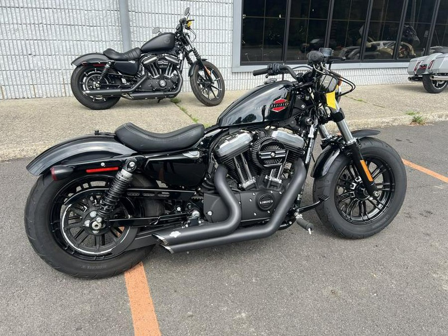 2020 Harley-Davidson® XL1200X - Sportster® Forty-Eight®