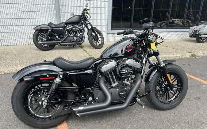 2020 Harley-Davidson® XL1200X - Sportster® Forty-Eight®