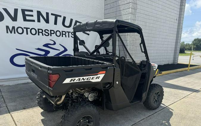 2025 Polaris Ranger 1000 Premium