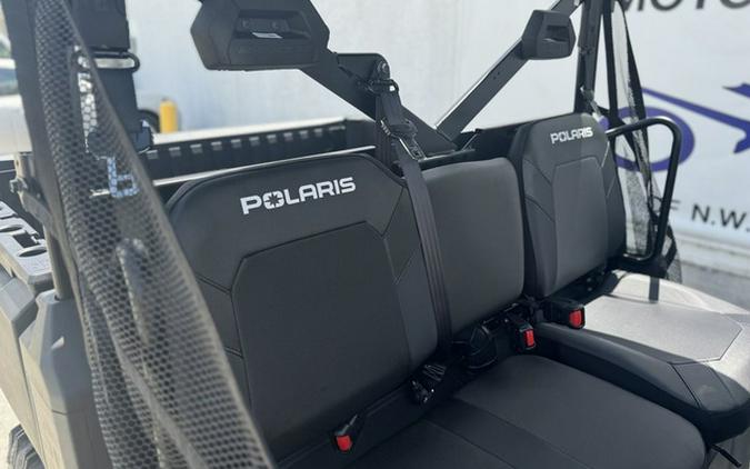 2025 Polaris Ranger 1000 Premium