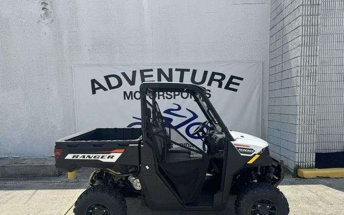 2025 Polaris Ranger 1000 Premium