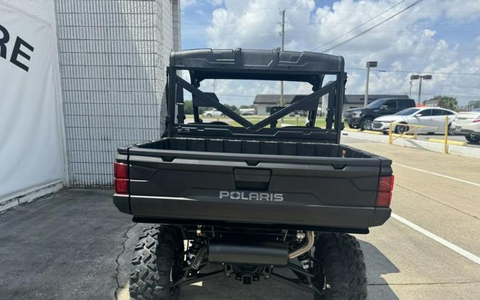 2025 Polaris Ranger 1000 Premium