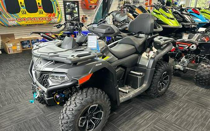 2024 CFMOTO CForce 600 Touring