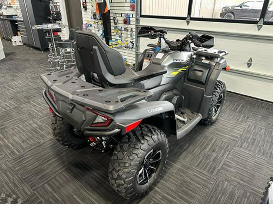 2024 CFMOTO CForce 600 Touring