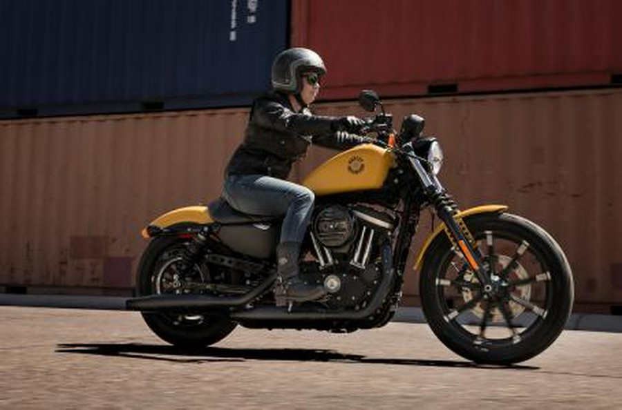 2019 Harley-Davidson Sportster® Iron 883™