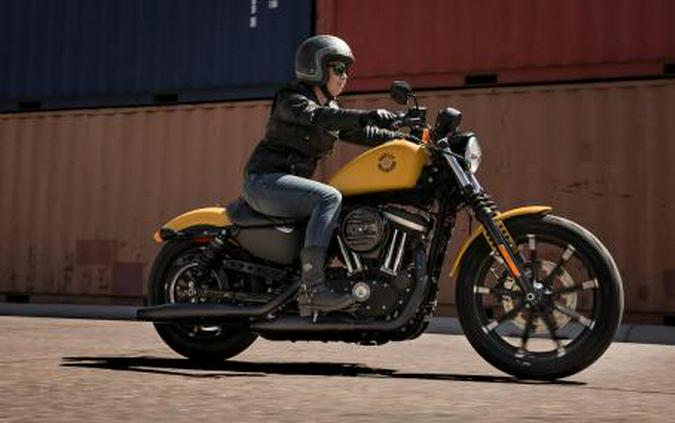 2019 Harley-Davidson Sportster® Iron 883™