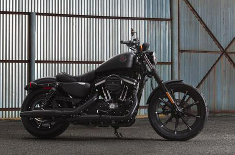 2019 Harley-Davidson Sportster® Iron 883™