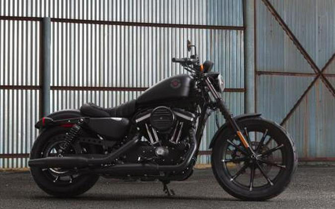 2019 Harley-Davidson Sportster® Iron 883™