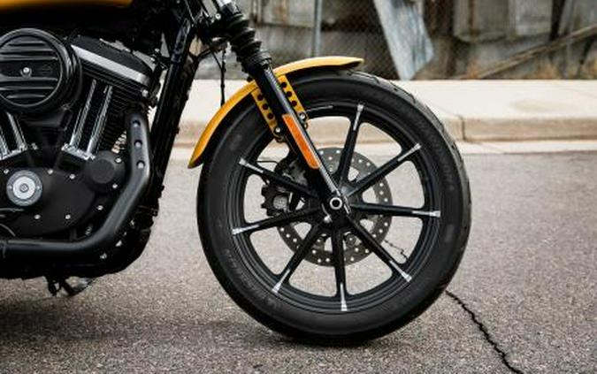 2019 Harley-Davidson Sportster® Iron 883™