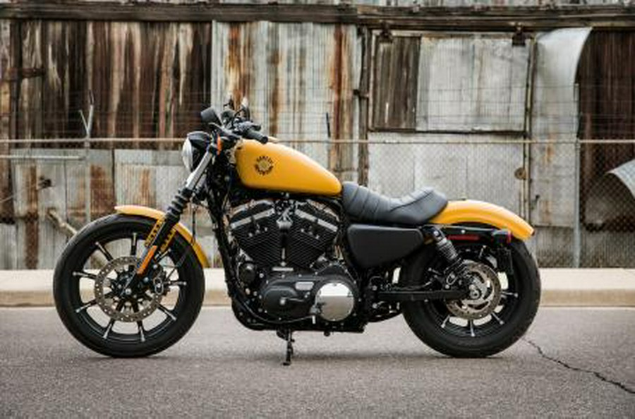 2019 Harley-Davidson Sportster® Iron 883™