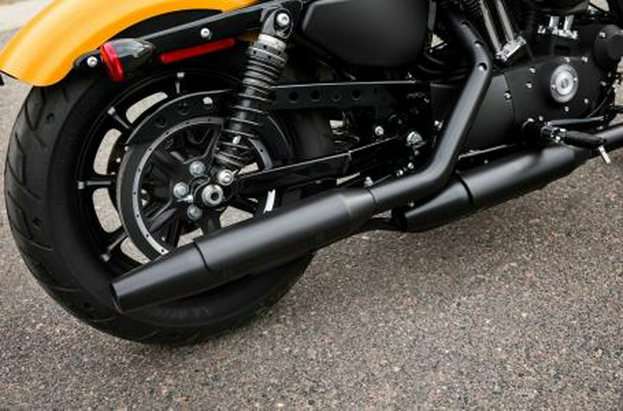 2019 Harley-Davidson Sportster® Iron 883™