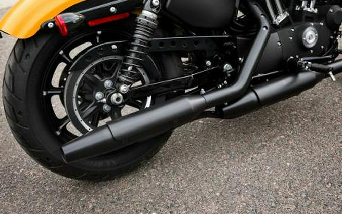 2019 Harley-Davidson Sportster® Iron 883™