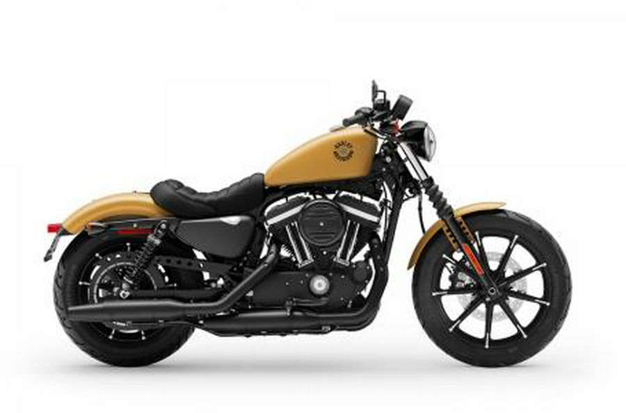 2019 Harley-Davidson Sportster® Iron 883™