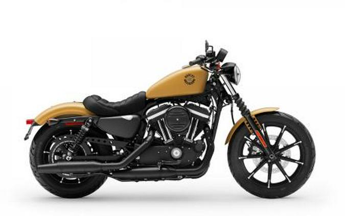 2019 Harley-Davidson Sportster® Iron 883™