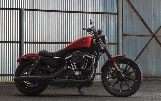 2019 Harley-Davidson Sportster® Iron 883™