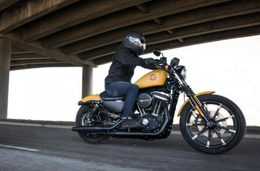 2019 Harley-Davidson Sportster® Iron 883™