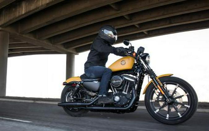 2019 Harley-Davidson Sportster® Iron 883™