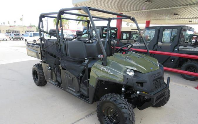 2024 Polaris® Ranger Crew 570 Full-Size