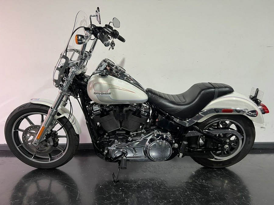 2018 Harley-Davidson Softail FXLR - Low Rider