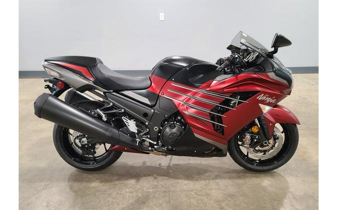 Kawasaki Ninja ZX-14R motorcycles for sale in Atlanta, GA - MotoHunt