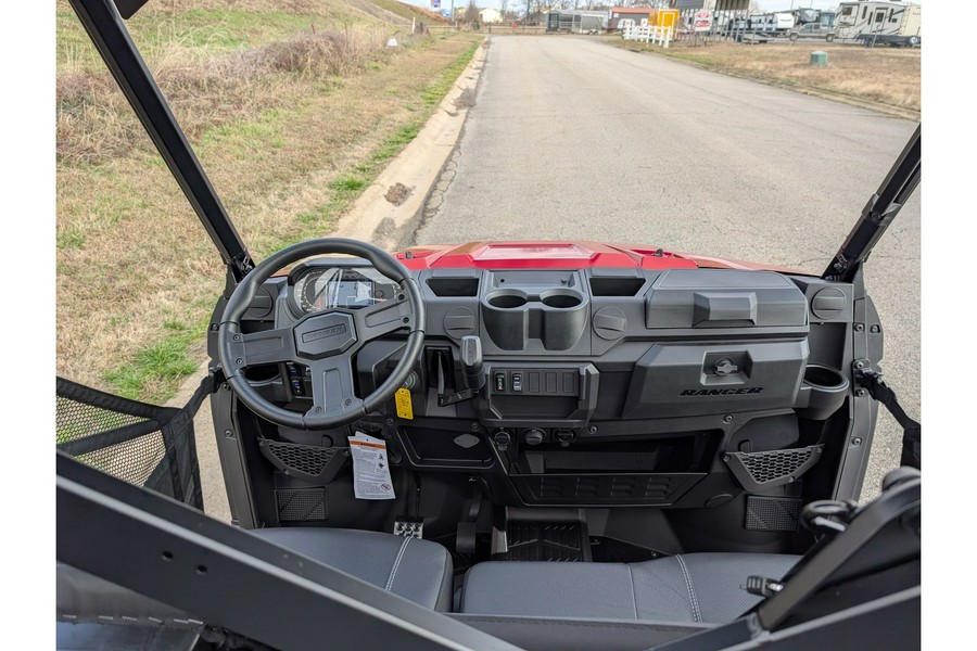 2026 Polaris Ranger XP® 1000 Premium