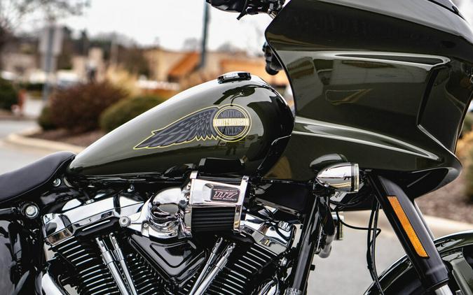 FXLRST 2026 Low Rider® ST