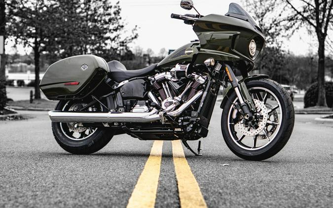 FXLRST 2026 Low Rider® ST