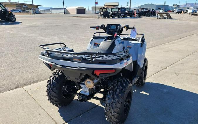2026 Polaris Sportsman® 450 H.O. EPS