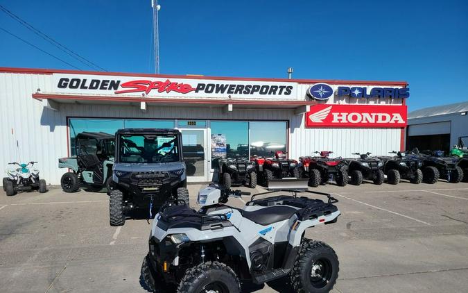 2026 Polaris Sportsman® 450 H.O. EPS