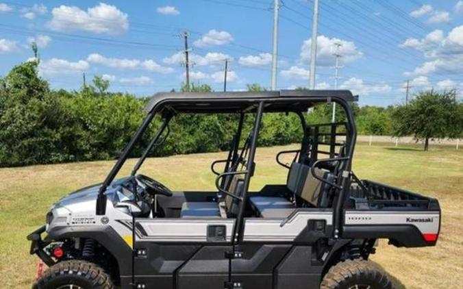 2026 Kawasaki Mule PRO-FXT™ 1000 LE Ranch Edition