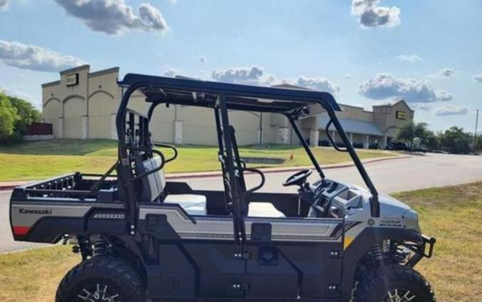 2026 Kawasaki Mule PRO-FXT™ 1000 LE Ranch Edition