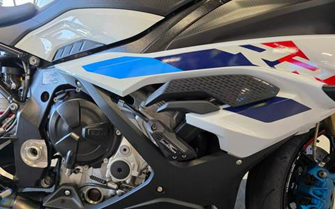 2024 BMW S 1000 RR
