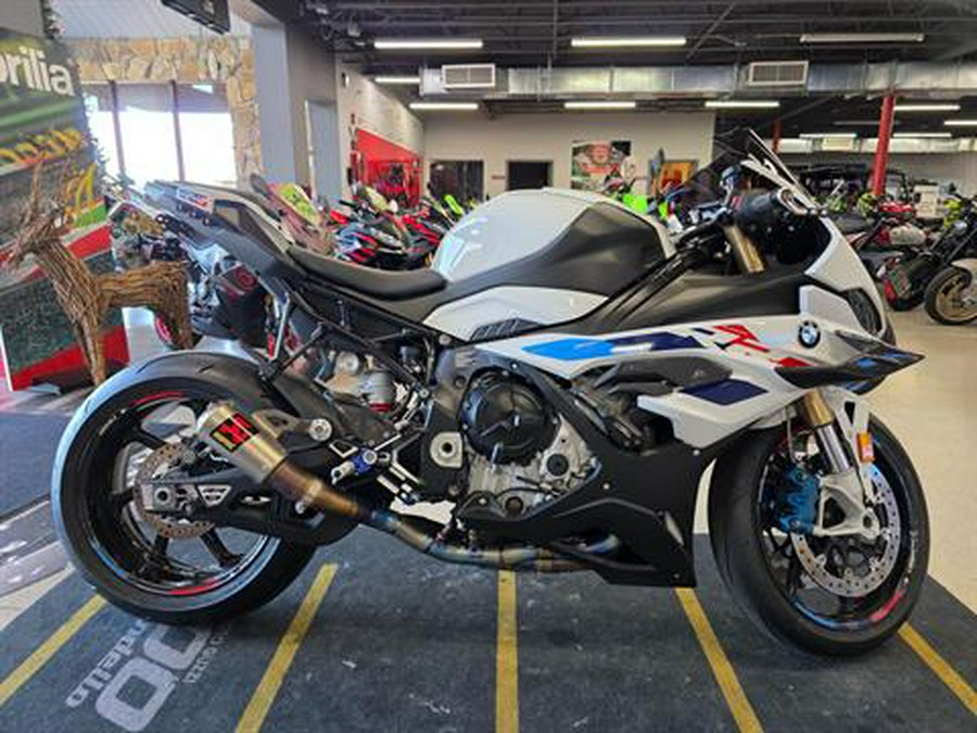 2024 BMW S 1000 RR