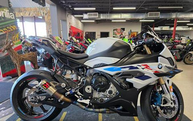2024 BMW S 1000 RR