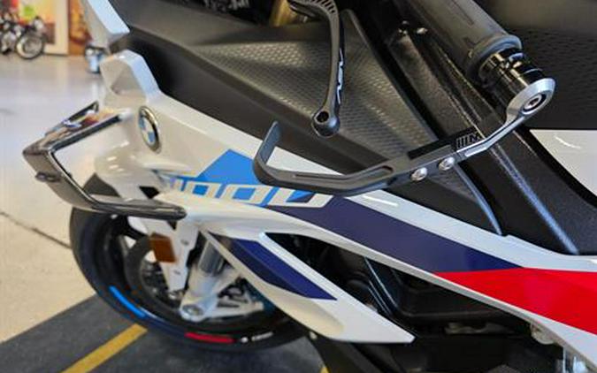 2024 BMW S 1000 RR