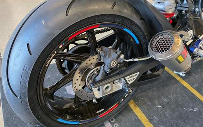 2024 BMW S 1000 RR