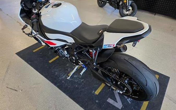 2024 BMW S 1000 RR