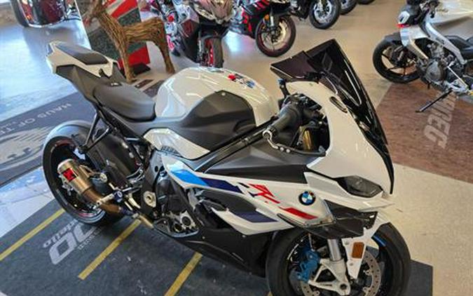 2024 BMW S 1000 RR