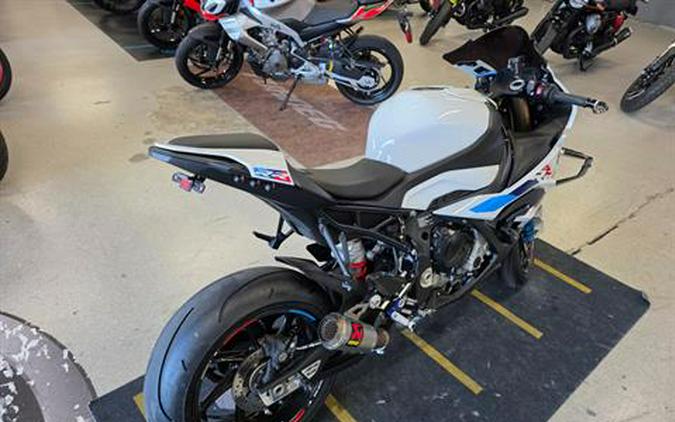2024 BMW S 1000 RR